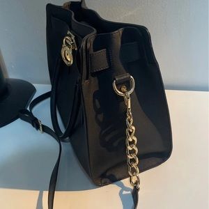 Michael Kors Hamilton bag